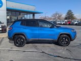 Used 2024 Jeep Compass Trailhawk image 2