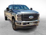 New 2025 Ford F350 Platinum w/ FX4 Off-Road Package image 2