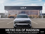 New 2026 Kia Sportage X-Line image 2