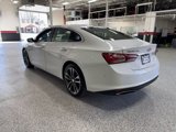Used 2019 Chevrolet Malibu Premier w/ Sun and Wheel Package image 5