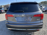Used 2017 Honda Pilot Elite image 6