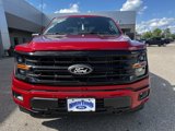 New 2025 Ford F150 XLT image 3