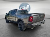 New 2025 RAM 1500 Laramie w/ Night Edition image 6