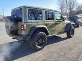 New 2025 Jeep Wrangler Willys image 4