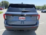 New 2025 Ford Explorer ST-Line image 5