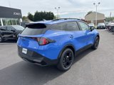 New 2026 Kia Sportage X-Line image 5