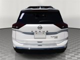 New 2026 Nissan Rogue Platinum image 4