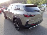 New 2025 MAZDA CX-50 2.5 Turbo w/ Premium Plus Pkg image 5