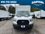 New 2024 Ford Transit 350 DRW AWD image 3