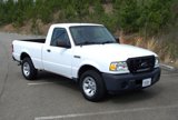 Used 2011 Ford Ranger XL image 3