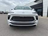 New 2025 Buick Encore GX Avenir w/ Avenir Technology Package image 4