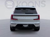 New 2025 Volvo EX90 Plus w/ Protection Package Premier image 5