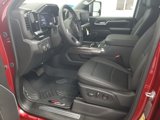 New 2025 Chevrolet Silverado 2500 LTZ w/ LTZ Plus Package image 2