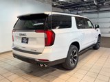 New 2025 GMC Yukon XL AT4 w/ AT4 Premium Plus Package image 5
