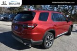New 2025 Honda Pilot Elite image 4