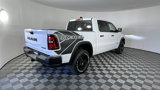 New 2025 RAM 1500 Rebel image 4