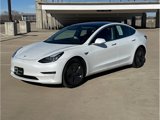 Used 2020 Tesla Model 3 Standard Range Plus image 3