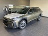New 2025 Subaru Outback Touring XT image 3