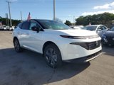 New 2025 Nissan Murano SL image 3