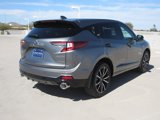 New 2025 Acura RDX A-Spec image 5