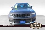 Used 2023 Jeep Grand Cherokee L Laredo w/ Luxury Tech Group I image 2