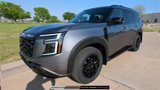 New 2025 Nissan Armada PRO-4X image 4