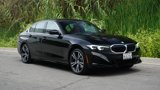 Used 2024 BMW 330i Sedan w/ Convenience Package image 2