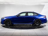 New 2025 BMW M5 image 5