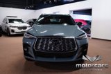 Used 2022 INFINITI QX55 Sensory w/ Lighting Package image 2
