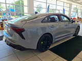 New 2026 Kia K5 GT image 4