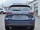 New 2025 MAZDA CX-5 Carbon Edition image 6