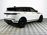 Certified 2026 Land Rover Range Rover Evoque S image 5