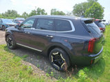 New 2025 Kia Telluride S image 3
