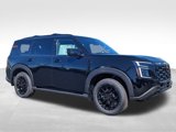 New 2025 Nissan Armada PRO-4X image 6