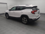 Used 2020 GMC Terrain SLT image 3