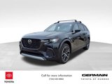 Used 2025 MAZDA CX-70 Plug-In Hybrid w/ Premium Plus image 3