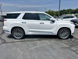 New 2025 Hyundai Palisade Calligraphy image 4