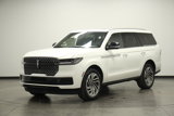 New 2025 Lincoln Navigator Reserve image 4