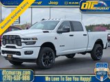 New 2025 RAM 2500 Big Horn image 2