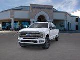 New 2025 Ford F350 Platinum image 2