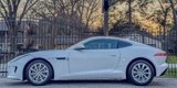 Used 2017 Jaguar F-TYPE Coupe image 3