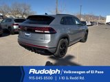 New 2025 Volkswagen Atlas Cross Sport SEL R-Line image 5