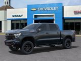 New 2025 Chevrolet Silverado 1500 LT Trail Boss w/ LT Trail Boss Premium Package image 2