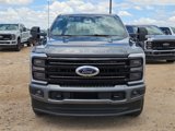 New 2025 Ford F250 Platinum image 2