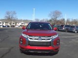 New 2024 Mitsubishi Outlander Sport ES image 2