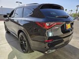 New 2025 Acura MDX A-Spec image 3