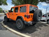 New 2025 Jeep Wrangler Unlimited Rubicon 392 image 5