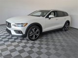 New 2026 Volvo V60 B5 Cross Country Plus w/ Protection Package Premier image 4