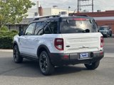 New 2025 Ford Bronco Sport Outer Banks w/ Outer Banks Tech Package+ image 5