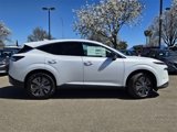 New 2025 Nissan Murano SL w/ Cargo Package image 4